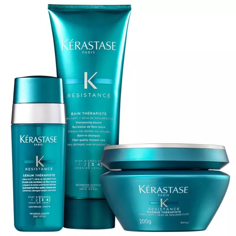 KIT RESTAURA E NUTRI - 70% DE DESCONTO