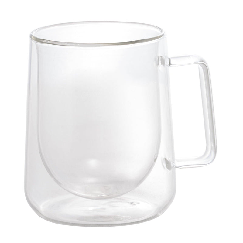 Caneca Clear para Café e Chá 300ml