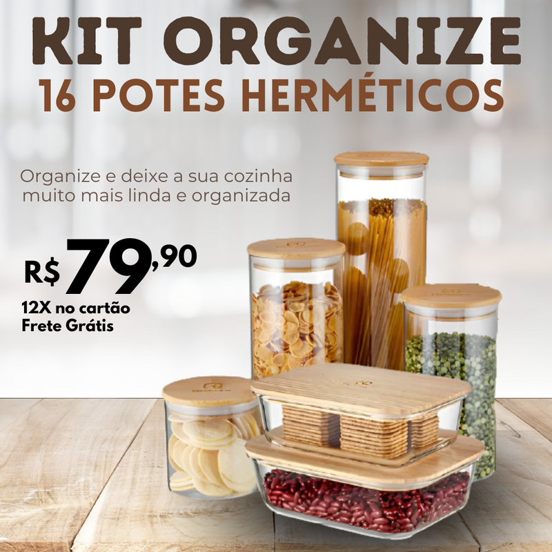 (Compre 1 Leve 16 - ÚLTIMO DIA)- OFERTA DE NATAL